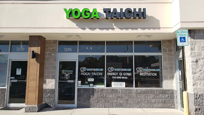Body & Brain Yoga Tai Chi Picture 4