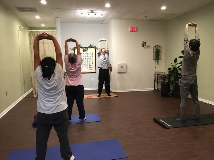 Body & Brain Yoga Tai Chi Picture 5