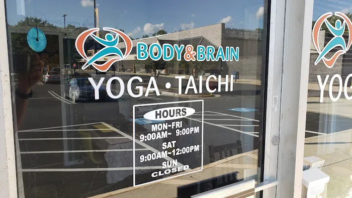 Body & Brain Yoga Tai Chi Picture 8