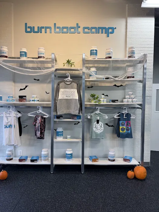 Burn Boot Camp Picture 2