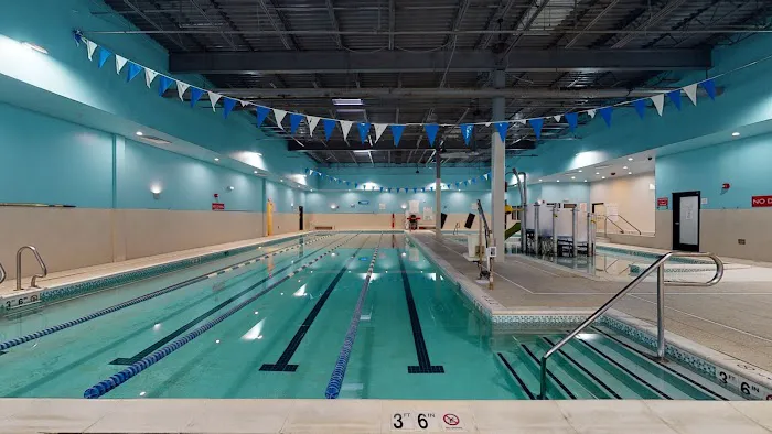 Onelife Fitness - Burke Picture 3