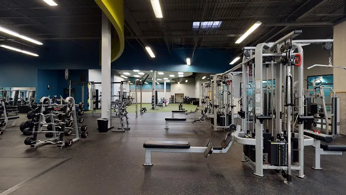 Onelife Fitness - Burke Picture 1