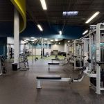 Onelife Fitness - Burke