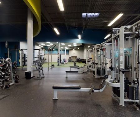 Onelife Fitness - Burke