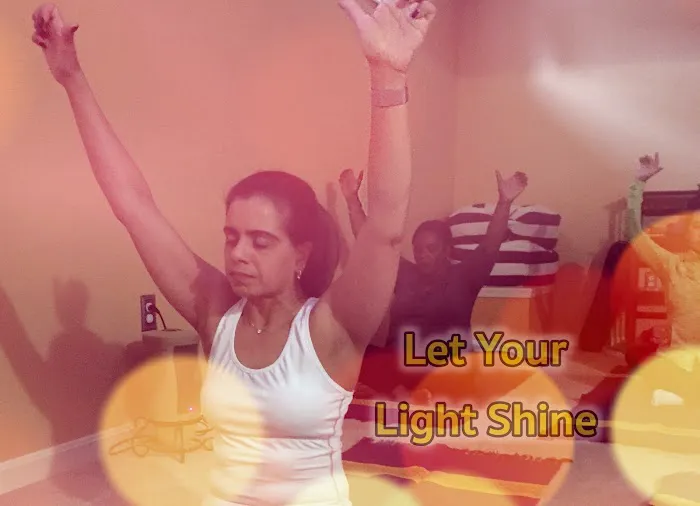 Ravi Yoga and Wellness LLC. Picture 1