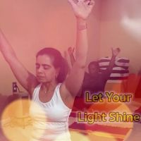 Ravi Yoga and Wellness LLC. ico