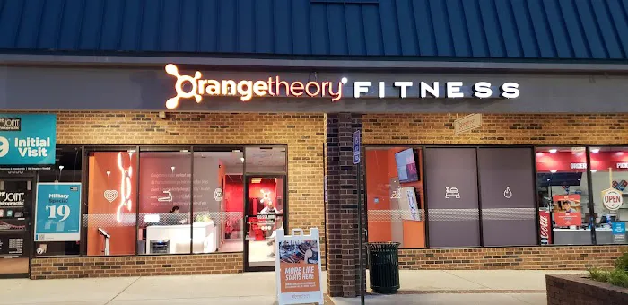 Orangetheory Fitness Picture 8