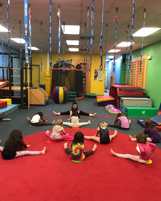 My Gym Children's Fitness Center Picture 1