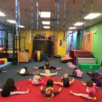 My Gym Children's Fitness Center