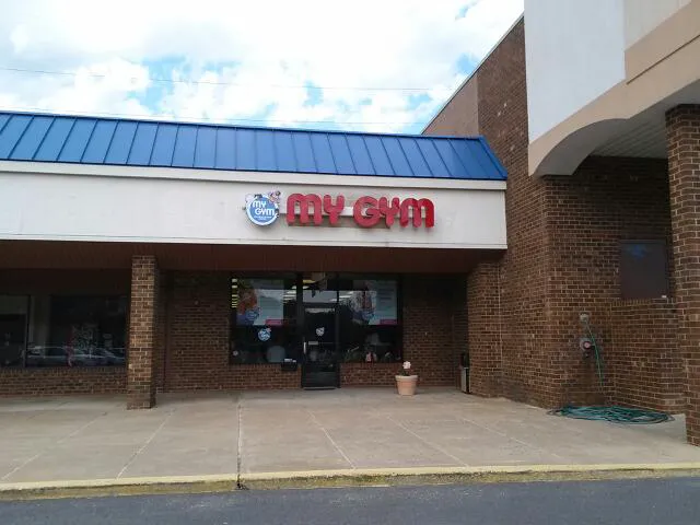 My Gym Children's Fitness Center Picture 5
