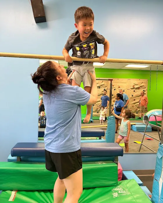 My Gym Children's Fitness Center Picture 4