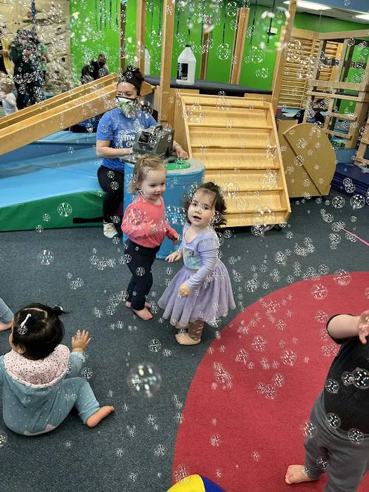 My Gym Children's Fitness Center Picture 7