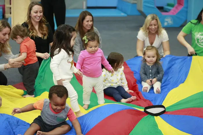 My Gym Children's Fitness Center Picture 9
