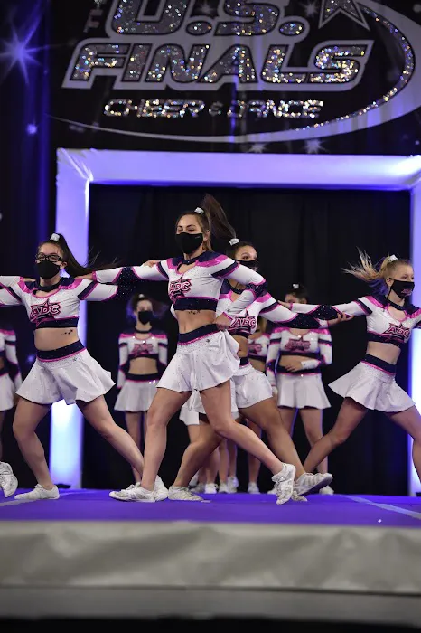 ADC All Starz - All Star Cheerleading Picture 6