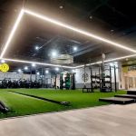 Gold's Gym