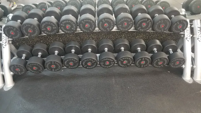 Gold's Gym Picture 3