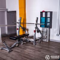 Exhale Training ico