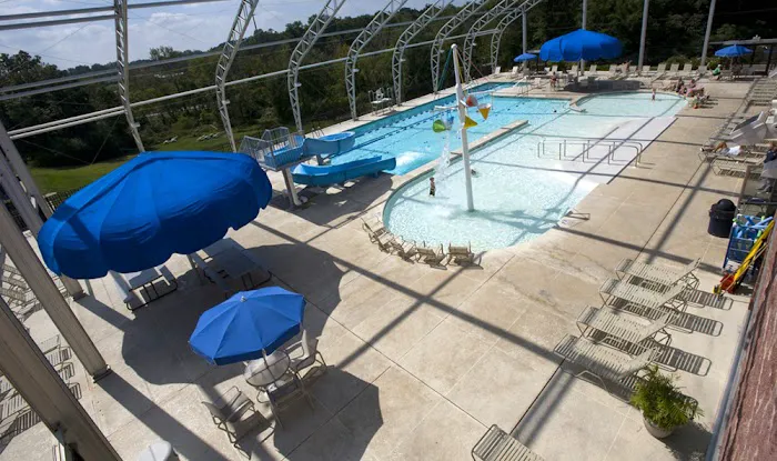 ACAC Fitness & Wellness West Chester Picture 3