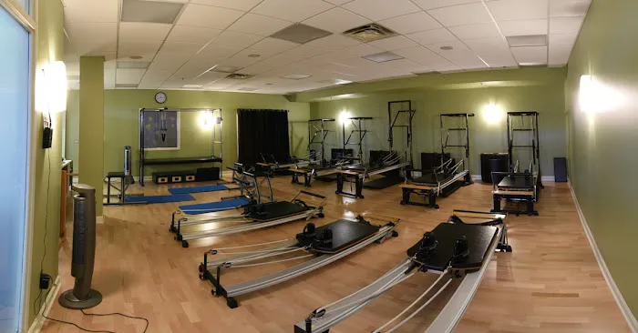 ACAC Fitness & Wellness West Chester Picture 4