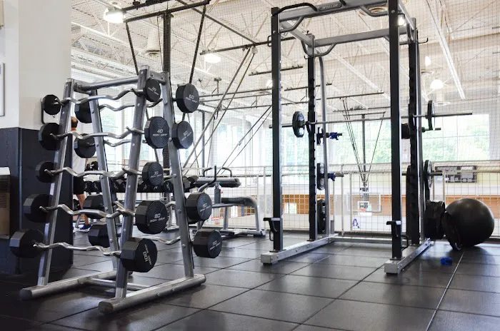 ACAC Fitness & Wellness West Chester Picture 2