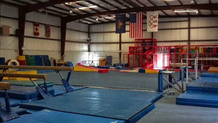 Delco Training Center Picture 2
