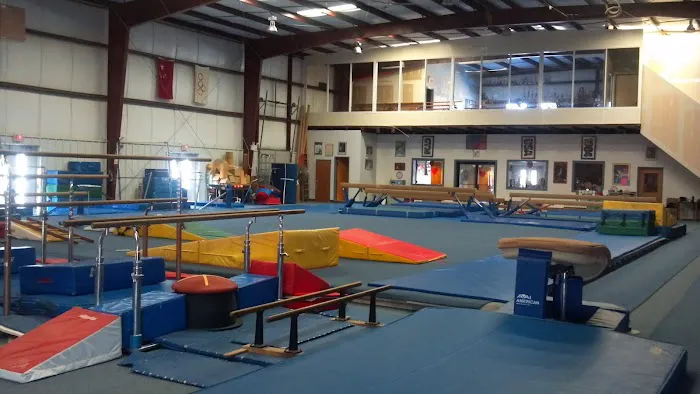 Delco Training Center Picture 1