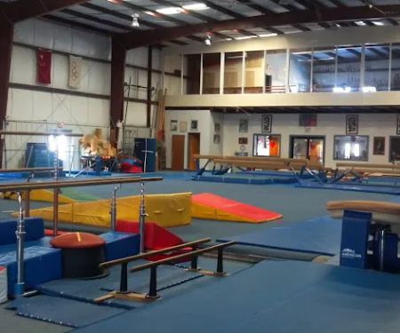Delco Training Center