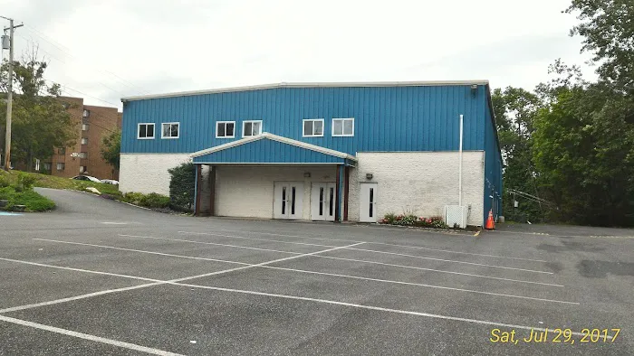 Delco Training Center Picture 3