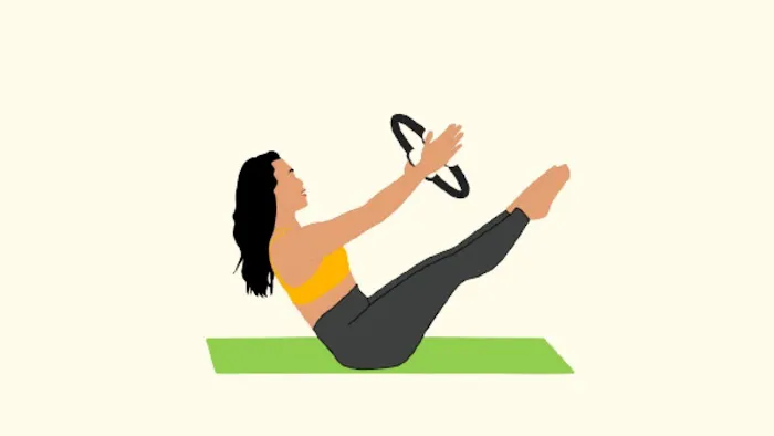 Sunflower Studio: Classical Pilates by Tamar Picture 3