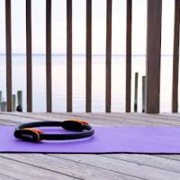 Sunflower Studio: Classical Pilates by Tamar ico