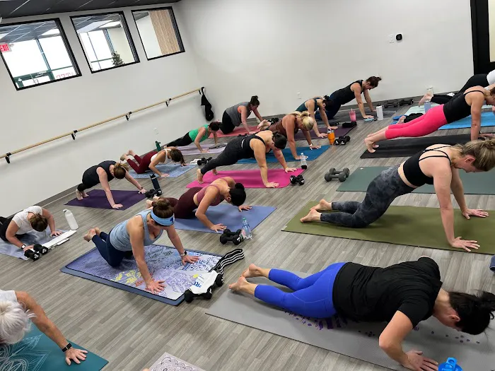 Connect Fitness Studio and Wellness Center Picture 2