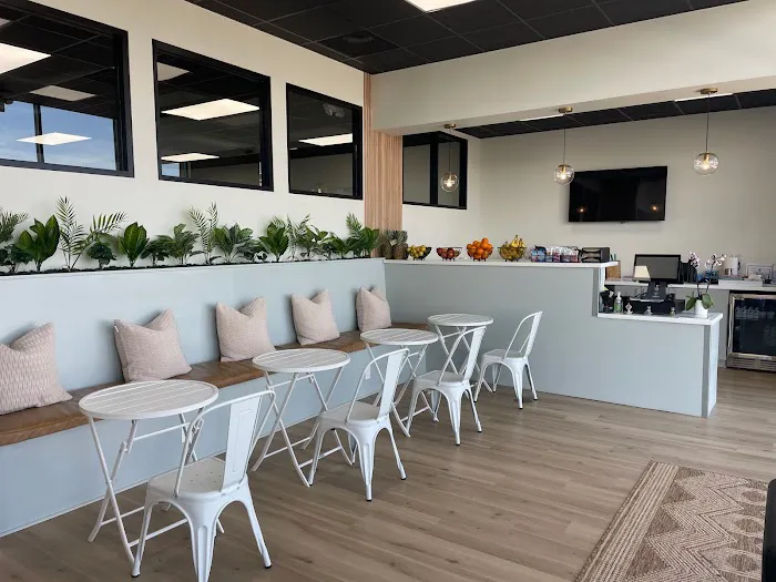 Connect Fitness Studio and Wellness Center Picture 3