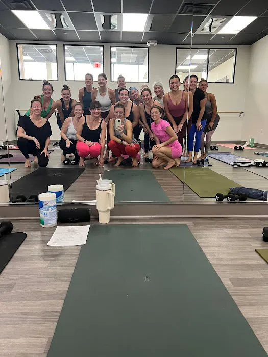 Connect Fitness Studio and Wellness Center Picture 4