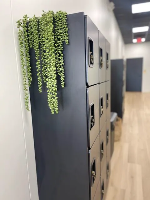 Connect Fitness Studio and Wellness Center Picture 6