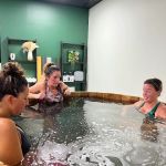 Connect Fitness Studio and Wellness Center