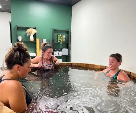 Connect Fitness Studio and Wellness Center