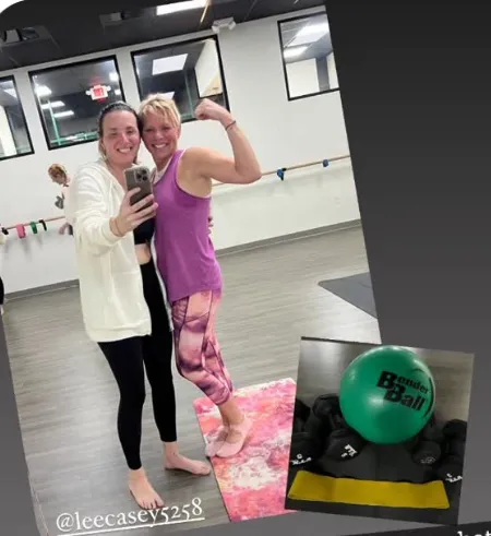 Connect Fitness Studio and Wellness Center Picture 8