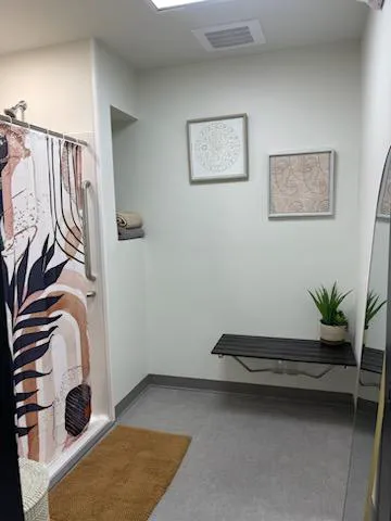 Connect Fitness Studio and Wellness Center Picture 10