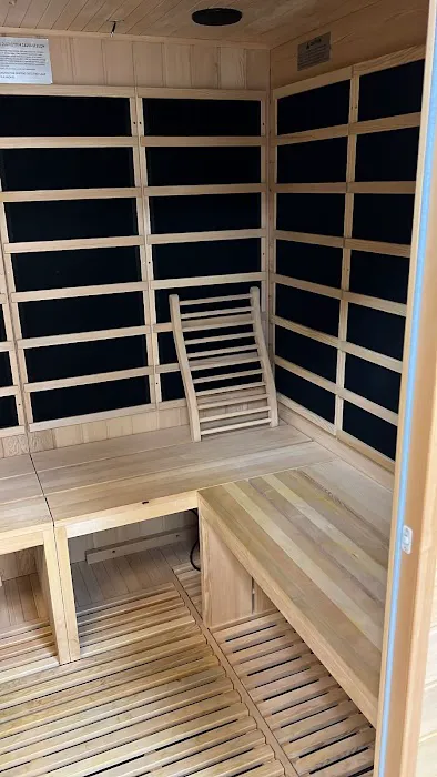 Connect Fitness Studio and Wellness Center Picture 9