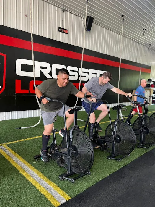 CrossFit Loyalty Picture 6