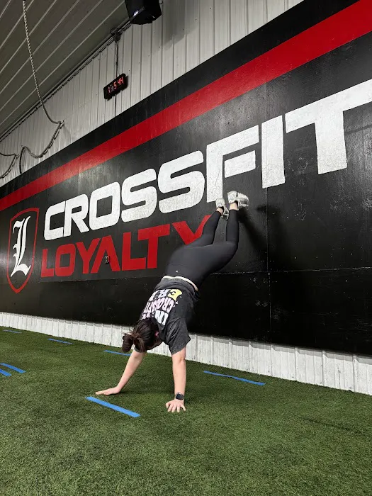 CrossFit Loyalty Picture 3