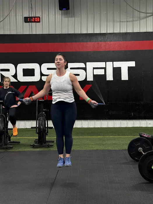 CrossFit Loyalty Picture 9