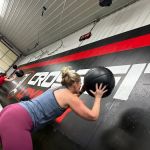 CrossFit Loyalty