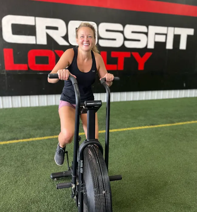 CrossFit Loyalty Picture 10