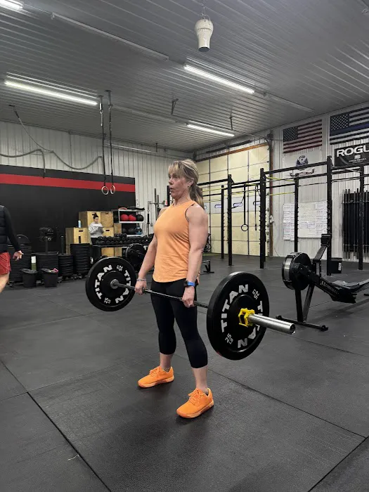 CrossFit Loyalty Picture 5