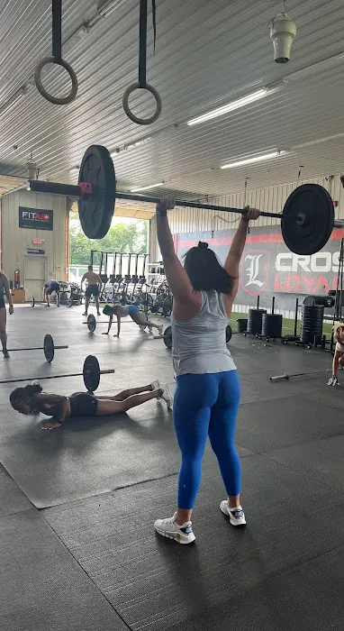 CrossFit Loyalty Picture 7