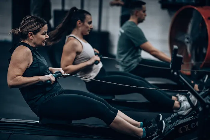 Thrive Fitness Picture 2