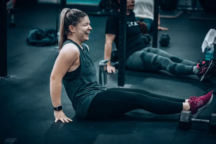 Thrive Fitness Picture 8