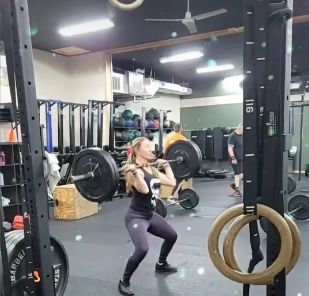 Thrive Fitness Picture 9