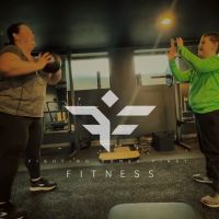 Fighting Comes First ico